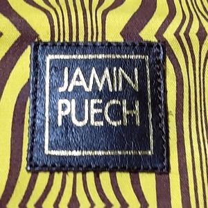 JAMIN PUECH | Dust Bag